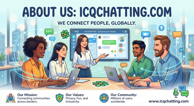 about us